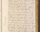 Zdjęcie nr 623 dla obiektu archiwalnego: [A]cta actorum causarum, sententiarum tam diffinitivarum quam interloquutoriarum, obligationum, constitutionum et contractuum coram reverendo patre domino Petro Porembski preposito Osvieczimensi, canonico et officiali generali Cracoviensi de anno Domini millesimo quingentesimo quinguagesimo primo, cuius indictio est nona, pontificatus sanctissimi in Christo patris et domini nostri domini Juliii divina providencia pape tercii, anno secundo, a die et mense infrascriptis feliciter continiantur