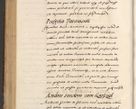 Zdjęcie nr 618 dla obiektu archiwalnego: [A]cta actorum causarum, sententiarum tam diffinitivarum quam interloquutoriarum, obligationum, constitutionum et contractuum coram reverendo patre domino Petro Porembski preposito Osvieczimensi, canonico et officiali generali Cracoviensi de anno Domini millesimo quingentesimo quinguagesimo primo, cuius indictio est nona, pontificatus sanctissimi in Christo patris et domini nostri domini Juliii divina providencia pape tercii, anno secundo, a die et mense infrascriptis feliciter continiantur