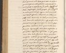 Zdjęcie nr 620 dla obiektu archiwalnego: [A]cta actorum causarum, sententiarum tam diffinitivarum quam interloquutoriarum, obligationum, constitutionum et contractuum coram reverendo patre domino Petro Porembski preposito Osvieczimensi, canonico et officiali generali Cracoviensi de anno Domini millesimo quingentesimo quinguagesimo primo, cuius indictio est nona, pontificatus sanctissimi in Christo patris et domini nostri domini Juliii divina providencia pape tercii, anno secundo, a die et mense infrascriptis feliciter continiantur