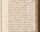 Zdjęcie nr 615 dla obiektu archiwalnego: [A]cta actorum causarum, sententiarum tam diffinitivarum quam interloquutoriarum, obligationum, constitutionum et contractuum coram reverendo patre domino Petro Porembski preposito Osvieczimensi, canonico et officiali generali Cracoviensi de anno Domini millesimo quingentesimo quinguagesimo primo, cuius indictio est nona, pontificatus sanctissimi in Christo patris et domini nostri domini Juliii divina providencia pape tercii, anno secundo, a die et mense infrascriptis feliciter continiantur