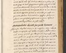 Zdjęcie nr 611 dla obiektu archiwalnego: [A]cta actorum causarum, sententiarum tam diffinitivarum quam interloquutoriarum, obligationum, constitutionum et contractuum coram reverendo patre domino Petro Porembski preposito Osvieczimensi, canonico et officiali generali Cracoviensi de anno Domini millesimo quingentesimo quinguagesimo primo, cuius indictio est nona, pontificatus sanctissimi in Christo patris et domini nostri domini Juliii divina providencia pape tercii, anno secundo, a die et mense infrascriptis feliciter continiantur