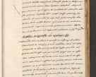 Zdjęcie nr 805 dla obiektu archiwalnego: [A]cta actorum causarum, sententiarum tam diffinitivarum quam interloquutoriarum, obligationum, constitutionum et contractuum coram reverendo patre domino Petro Porembski preposito Osvieczimensi, canonico et officiali generali Cracoviensi de anno Domini millesimo quingentesimo quinguagesimo primo, cuius indictio est nona, pontificatus sanctissimi in Christo patris et domini nostri domini Juliii divina providencia pape tercii, anno secundo, a die et mense infrascriptis feliciter continiantur