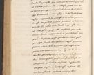Zdjęcie nr 810 dla obiektu archiwalnego: [A]cta actorum causarum, sententiarum tam diffinitivarum quam interloquutoriarum, obligationum, constitutionum et contractuum coram reverendo patre domino Petro Porembski preposito Osvieczimensi, canonico et officiali generali Cracoviensi de anno Domini millesimo quingentesimo quinguagesimo primo, cuius indictio est nona, pontificatus sanctissimi in Christo patris et domini nostri domini Juliii divina providencia pape tercii, anno secundo, a die et mense infrascriptis feliciter continiantur