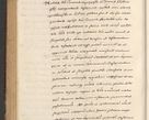 Zdjęcie nr 806 dla obiektu archiwalnego: [A]cta actorum causarum, sententiarum tam diffinitivarum quam interloquutoriarum, obligationum, constitutionum et contractuum coram reverendo patre domino Petro Porembski preposito Osvieczimensi, canonico et officiali generali Cracoviensi de anno Domini millesimo quingentesimo quinguagesimo primo, cuius indictio est nona, pontificatus sanctissimi in Christo patris et domini nostri domini Juliii divina providencia pape tercii, anno secundo, a die et mense infrascriptis feliciter continiantur