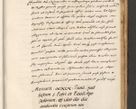 Zdjęcie nr 809 dla obiektu archiwalnego: [A]cta actorum causarum, sententiarum tam diffinitivarum quam interloquutoriarum, obligationum, constitutionum et contractuum coram reverendo patre domino Petro Porembski preposito Osvieczimensi, canonico et officiali generali Cracoviensi de anno Domini millesimo quingentesimo quinguagesimo primo, cuius indictio est nona, pontificatus sanctissimi in Christo patris et domini nostri domini Juliii divina providencia pape tercii, anno secundo, a die et mense infrascriptis feliciter continiantur