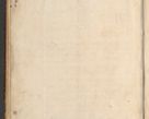 Zdjęcie nr 968 dla obiektu archiwalnego: [A]cta actorum causarum, sententiarum tam diffinitivarum quam interloquutoriarum, obligationum, constitutionum et contractuum coram reverendo patre domino Petro Porembski preposito Osvieczimensi, canonico et officiali generali Cracoviensi de anno Domini millesimo quingentesimo quinguagesimo primo, cuius indictio est nona, pontificatus sanctissimi in Christo patris et domini nostri domini Juliii divina providencia pape tercii, anno secundo, a die et mense infrascriptis feliciter continiantur