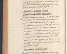 Zdjęcie nr 808 dla obiektu archiwalnego: [A]cta actorum causarum, sententiarum tam diffinitivarum quam interloquutoriarum, obligationum, constitutionum et contractuum coram reverendo patre domino Petro Porembski preposito Osvieczimensi, canonico et officiali generali Cracoviensi de anno Domini millesimo quingentesimo quinguagesimo primo, cuius indictio est nona, pontificatus sanctissimi in Christo patris et domini nostri domini Juliii divina providencia pape tercii, anno secundo, a die et mense infrascriptis feliciter continiantur