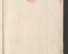 Zdjęcie nr 967 dla obiektu archiwalnego: [A]cta actorum causarum, sententiarum tam diffinitivarum quam interloquutoriarum, obligationum, constitutionum et contractuum coram reverendo patre domino Petro Porembski preposito Osvieczimensi, canonico et officiali generali Cracoviensi de anno Domini millesimo quingentesimo quinguagesimo primo, cuius indictio est nona, pontificatus sanctissimi in Christo patris et domini nostri domini Juliii divina providencia pape tercii, anno secundo, a die et mense infrascriptis feliciter continiantur