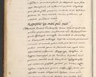 Zdjęcie nr 966 dla obiektu archiwalnego: [A]cta actorum causarum, sententiarum tam diffinitivarum quam interloquutoriarum, obligationum, constitutionum et contractuum coram reverendo patre domino Petro Porembski preposito Osvieczimensi, canonico et officiali generali Cracoviensi de anno Domini millesimo quingentesimo quinguagesimo primo, cuius indictio est nona, pontificatus sanctissimi in Christo patris et domini nostri domini Juliii divina providencia pape tercii, anno secundo, a die et mense infrascriptis feliciter continiantur
