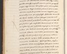 Zdjęcie nr 964 dla obiektu archiwalnego: [A]cta actorum causarum, sententiarum tam diffinitivarum quam interloquutoriarum, obligationum, constitutionum et contractuum coram reverendo patre domino Petro Porembski preposito Osvieczimensi, canonico et officiali generali Cracoviensi de anno Domini millesimo quingentesimo quinguagesimo primo, cuius indictio est nona, pontificatus sanctissimi in Christo patris et domini nostri domini Juliii divina providencia pape tercii, anno secundo, a die et mense infrascriptis feliciter continiantur