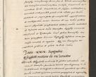 Zdjęcie nr 965 dla obiektu archiwalnego: [A]cta actorum causarum, sententiarum tam diffinitivarum quam interloquutoriarum, obligationum, constitutionum et contractuum coram reverendo patre domino Petro Porembski preposito Osvieczimensi, canonico et officiali generali Cracoviensi de anno Domini millesimo quingentesimo quinguagesimo primo, cuius indictio est nona, pontificatus sanctissimi in Christo patris et domini nostri domini Juliii divina providencia pape tercii, anno secundo, a die et mense infrascriptis feliciter continiantur