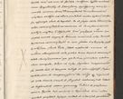 Zdjęcie nr 963 dla obiektu archiwalnego: [A]cta actorum causarum, sententiarum tam diffinitivarum quam interloquutoriarum, obligationum, constitutionum et contractuum coram reverendo patre domino Petro Porembski preposito Osvieczimensi, canonico et officiali generali Cracoviensi de anno Domini millesimo quingentesimo quinguagesimo primo, cuius indictio est nona, pontificatus sanctissimi in Christo patris et domini nostri domini Juliii divina providencia pape tercii, anno secundo, a die et mense infrascriptis feliciter continiantur