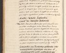 Zdjęcie nr 962 dla obiektu archiwalnego: [A]cta actorum causarum, sententiarum tam diffinitivarum quam interloquutoriarum, obligationum, constitutionum et contractuum coram reverendo patre domino Petro Porembski preposito Osvieczimensi, canonico et officiali generali Cracoviensi de anno Domini millesimo quingentesimo quinguagesimo primo, cuius indictio est nona, pontificatus sanctissimi in Christo patris et domini nostri domini Juliii divina providencia pape tercii, anno secundo, a die et mense infrascriptis feliciter continiantur
