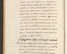 Zdjęcie nr 956 dla obiektu archiwalnego: [A]cta actorum causarum, sententiarum tam diffinitivarum quam interloquutoriarum, obligationum, constitutionum et contractuum coram reverendo patre domino Petro Porembski preposito Osvieczimensi, canonico et officiali generali Cracoviensi de anno Domini millesimo quingentesimo quinguagesimo primo, cuius indictio est nona, pontificatus sanctissimi in Christo patris et domini nostri domini Juliii divina providencia pape tercii, anno secundo, a die et mense infrascriptis feliciter continiantur