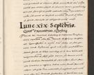Zdjęcie nr 953 dla obiektu archiwalnego: [A]cta actorum causarum, sententiarum tam diffinitivarum quam interloquutoriarum, obligationum, constitutionum et contractuum coram reverendo patre domino Petro Porembski preposito Osvieczimensi, canonico et officiali generali Cracoviensi de anno Domini millesimo quingentesimo quinguagesimo primo, cuius indictio est nona, pontificatus sanctissimi in Christo patris et domini nostri domini Juliii divina providencia pape tercii, anno secundo, a die et mense infrascriptis feliciter continiantur