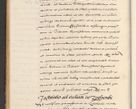 Zdjęcie nr 950 dla obiektu archiwalnego: [A]cta actorum causarum, sententiarum tam diffinitivarum quam interloquutoriarum, obligationum, constitutionum et contractuum coram reverendo patre domino Petro Porembski preposito Osvieczimensi, canonico et officiali generali Cracoviensi de anno Domini millesimo quingentesimo quinguagesimo primo, cuius indictio est nona, pontificatus sanctissimi in Christo patris et domini nostri domini Juliii divina providencia pape tercii, anno secundo, a die et mense infrascriptis feliciter continiantur