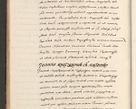 Zdjęcie nr 948 dla obiektu archiwalnego: [A]cta actorum causarum, sententiarum tam diffinitivarum quam interloquutoriarum, obligationum, constitutionum et contractuum coram reverendo patre domino Petro Porembski preposito Osvieczimensi, canonico et officiali generali Cracoviensi de anno Domini millesimo quingentesimo quinguagesimo primo, cuius indictio est nona, pontificatus sanctissimi in Christo patris et domini nostri domini Juliii divina providencia pape tercii, anno secundo, a die et mense infrascriptis feliciter continiantur