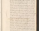 Zdjęcie nr 947 dla obiektu archiwalnego: [A]cta actorum causarum, sententiarum tam diffinitivarum quam interloquutoriarum, obligationum, constitutionum et contractuum coram reverendo patre domino Petro Porembski preposito Osvieczimensi, canonico et officiali generali Cracoviensi de anno Domini millesimo quingentesimo quinguagesimo primo, cuius indictio est nona, pontificatus sanctissimi in Christo patris et domini nostri domini Juliii divina providencia pape tercii, anno secundo, a die et mense infrascriptis feliciter continiantur