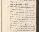Zdjęcie nr 951 dla obiektu archiwalnego: [A]cta actorum causarum, sententiarum tam diffinitivarum quam interloquutoriarum, obligationum, constitutionum et contractuum coram reverendo patre domino Petro Porembski preposito Osvieczimensi, canonico et officiali generali Cracoviensi de anno Domini millesimo quingentesimo quinguagesimo primo, cuius indictio est nona, pontificatus sanctissimi in Christo patris et domini nostri domini Juliii divina providencia pape tercii, anno secundo, a die et mense infrascriptis feliciter continiantur