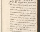 Zdjęcie nr 949 dla obiektu archiwalnego: [A]cta actorum causarum, sententiarum tam diffinitivarum quam interloquutoriarum, obligationum, constitutionum et contractuum coram reverendo patre domino Petro Porembski preposito Osvieczimensi, canonico et officiali generali Cracoviensi de anno Domini millesimo quingentesimo quinguagesimo primo, cuius indictio est nona, pontificatus sanctissimi in Christo patris et domini nostri domini Juliii divina providencia pape tercii, anno secundo, a die et mense infrascriptis feliciter continiantur