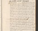Zdjęcie nr 945 dla obiektu archiwalnego: [A]cta actorum causarum, sententiarum tam diffinitivarum quam interloquutoriarum, obligationum, constitutionum et contractuum coram reverendo patre domino Petro Porembski preposito Osvieczimensi, canonico et officiali generali Cracoviensi de anno Domini millesimo quingentesimo quinguagesimo primo, cuius indictio est nona, pontificatus sanctissimi in Christo patris et domini nostri domini Juliii divina providencia pape tercii, anno secundo, a die et mense infrascriptis feliciter continiantur