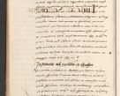 Zdjęcie nr 944 dla obiektu archiwalnego: [A]cta actorum causarum, sententiarum tam diffinitivarum quam interloquutoriarum, obligationum, constitutionum et contractuum coram reverendo patre domino Petro Porembski preposito Osvieczimensi, canonico et officiali generali Cracoviensi de anno Domini millesimo quingentesimo quinguagesimo primo, cuius indictio est nona, pontificatus sanctissimi in Christo patris et domini nostri domini Juliii divina providencia pape tercii, anno secundo, a die et mense infrascriptis feliciter continiantur
