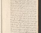 Zdjęcie nr 941 dla obiektu archiwalnego: [A]cta actorum causarum, sententiarum tam diffinitivarum quam interloquutoriarum, obligationum, constitutionum et contractuum coram reverendo patre domino Petro Porembski preposito Osvieczimensi, canonico et officiali generali Cracoviensi de anno Domini millesimo quingentesimo quinguagesimo primo, cuius indictio est nona, pontificatus sanctissimi in Christo patris et domini nostri domini Juliii divina providencia pape tercii, anno secundo, a die et mense infrascriptis feliciter continiantur