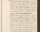 Zdjęcie nr 937 dla obiektu archiwalnego: [A]cta actorum causarum, sententiarum tam diffinitivarum quam interloquutoriarum, obligationum, constitutionum et contractuum coram reverendo patre domino Petro Porembski preposito Osvieczimensi, canonico et officiali generali Cracoviensi de anno Domini millesimo quingentesimo quinguagesimo primo, cuius indictio est nona, pontificatus sanctissimi in Christo patris et domini nostri domini Juliii divina providencia pape tercii, anno secundo, a die et mense infrascriptis feliciter continiantur