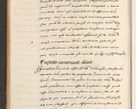 Zdjęcie nr 936 dla obiektu archiwalnego: [A]cta actorum causarum, sententiarum tam diffinitivarum quam interloquutoriarum, obligationum, constitutionum et contractuum coram reverendo patre domino Petro Porembski preposito Osvieczimensi, canonico et officiali generali Cracoviensi de anno Domini millesimo quingentesimo quinguagesimo primo, cuius indictio est nona, pontificatus sanctissimi in Christo patris et domini nostri domini Juliii divina providencia pape tercii, anno secundo, a die et mense infrascriptis feliciter continiantur