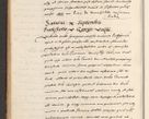 Zdjęcie nr 938 dla obiektu archiwalnego: [A]cta actorum causarum, sententiarum tam diffinitivarum quam interloquutoriarum, obligationum, constitutionum et contractuum coram reverendo patre domino Petro Porembski preposito Osvieczimensi, canonico et officiali generali Cracoviensi de anno Domini millesimo quingentesimo quinguagesimo primo, cuius indictio est nona, pontificatus sanctissimi in Christo patris et domini nostri domini Juliii divina providencia pape tercii, anno secundo, a die et mense infrascriptis feliciter continiantur