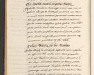 Zdjęcie nr 934 dla obiektu archiwalnego: [A]cta actorum causarum, sententiarum tam diffinitivarum quam interloquutoriarum, obligationum, constitutionum et contractuum coram reverendo patre domino Petro Porembski preposito Osvieczimensi, canonico et officiali generali Cracoviensi de anno Domini millesimo quingentesimo quinguagesimo primo, cuius indictio est nona, pontificatus sanctissimi in Christo patris et domini nostri domini Juliii divina providencia pape tercii, anno secundo, a die et mense infrascriptis feliciter continiantur