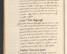 Zdjęcie nr 932 dla obiektu archiwalnego: [A]cta actorum causarum, sententiarum tam diffinitivarum quam interloquutoriarum, obligationum, constitutionum et contractuum coram reverendo patre domino Petro Porembski preposito Osvieczimensi, canonico et officiali generali Cracoviensi de anno Domini millesimo quingentesimo quinguagesimo primo, cuius indictio est nona, pontificatus sanctissimi in Christo patris et domini nostri domini Juliii divina providencia pape tercii, anno secundo, a die et mense infrascriptis feliciter continiantur