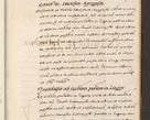 Zdjęcie nr 929 dla obiektu archiwalnego: [A]cta actorum causarum, sententiarum tam diffinitivarum quam interloquutoriarum, obligationum, constitutionum et contractuum coram reverendo patre domino Petro Porembski preposito Osvieczimensi, canonico et officiali generali Cracoviensi de anno Domini millesimo quingentesimo quinguagesimo primo, cuius indictio est nona, pontificatus sanctissimi in Christo patris et domini nostri domini Juliii divina providencia pape tercii, anno secundo, a die et mense infrascriptis feliciter continiantur