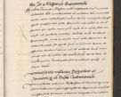 Zdjęcie nr 927 dla obiektu archiwalnego: [A]cta actorum causarum, sententiarum tam diffinitivarum quam interloquutoriarum, obligationum, constitutionum et contractuum coram reverendo patre domino Petro Porembski preposito Osvieczimensi, canonico et officiali generali Cracoviensi de anno Domini millesimo quingentesimo quinguagesimo primo, cuius indictio est nona, pontificatus sanctissimi in Christo patris et domini nostri domini Juliii divina providencia pape tercii, anno secundo, a die et mense infrascriptis feliciter continiantur