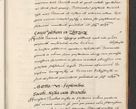 Zdjęcie nr 923 dla obiektu archiwalnego: [A]cta actorum causarum, sententiarum tam diffinitivarum quam interloquutoriarum, obligationum, constitutionum et contractuum coram reverendo patre domino Petro Porembski preposito Osvieczimensi, canonico et officiali generali Cracoviensi de anno Domini millesimo quingentesimo quinguagesimo primo, cuius indictio est nona, pontificatus sanctissimi in Christo patris et domini nostri domini Juliii divina providencia pape tercii, anno secundo, a die et mense infrascriptis feliciter continiantur