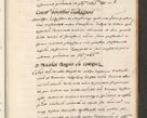 Zdjęcie nr 921 dla obiektu archiwalnego: [A]cta actorum causarum, sententiarum tam diffinitivarum quam interloquutoriarum, obligationum, constitutionum et contractuum coram reverendo patre domino Petro Porembski preposito Osvieczimensi, canonico et officiali generali Cracoviensi de anno Domini millesimo quingentesimo quinguagesimo primo, cuius indictio est nona, pontificatus sanctissimi in Christo patris et domini nostri domini Juliii divina providencia pape tercii, anno secundo, a die et mense infrascriptis feliciter continiantur