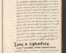 Zdjęcie nr 917 dla obiektu archiwalnego: [A]cta actorum causarum, sententiarum tam diffinitivarum quam interloquutoriarum, obligationum, constitutionum et contractuum coram reverendo patre domino Petro Porembski preposito Osvieczimensi, canonico et officiali generali Cracoviensi de anno Domini millesimo quingentesimo quinguagesimo primo, cuius indictio est nona, pontificatus sanctissimi in Christo patris et domini nostri domini Juliii divina providencia pape tercii, anno secundo, a die et mense infrascriptis feliciter continiantur