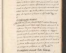 Zdjęcie nr 915 dla obiektu archiwalnego: [A]cta actorum causarum, sententiarum tam diffinitivarum quam interloquutoriarum, obligationum, constitutionum et contractuum coram reverendo patre domino Petro Porembski preposito Osvieczimensi, canonico et officiali generali Cracoviensi de anno Domini millesimo quingentesimo quinguagesimo primo, cuius indictio est nona, pontificatus sanctissimi in Christo patris et domini nostri domini Juliii divina providencia pape tercii, anno secundo, a die et mense infrascriptis feliciter continiantur