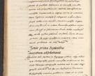 Zdjęcie nr 908 dla obiektu archiwalnego: [A]cta actorum causarum, sententiarum tam diffinitivarum quam interloquutoriarum, obligationum, constitutionum et contractuum coram reverendo patre domino Petro Porembski preposito Osvieczimensi, canonico et officiali generali Cracoviensi de anno Domini millesimo quingentesimo quinguagesimo primo, cuius indictio est nona, pontificatus sanctissimi in Christo patris et domini nostri domini Juliii divina providencia pape tercii, anno secundo, a die et mense infrascriptis feliciter continiantur