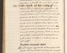 Zdjęcie nr 910 dla obiektu archiwalnego: [A]cta actorum causarum, sententiarum tam diffinitivarum quam interloquutoriarum, obligationum, constitutionum et contractuum coram reverendo patre domino Petro Porembski preposito Osvieczimensi, canonico et officiali generali Cracoviensi de anno Domini millesimo quingentesimo quinguagesimo primo, cuius indictio est nona, pontificatus sanctissimi in Christo patris et domini nostri domini Juliii divina providencia pape tercii, anno secundo, a die et mense infrascriptis feliciter continiantur