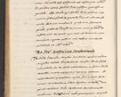 Zdjęcie nr 906 dla obiektu archiwalnego: [A]cta actorum causarum, sententiarum tam diffinitivarum quam interloquutoriarum, obligationum, constitutionum et contractuum coram reverendo patre domino Petro Porembski preposito Osvieczimensi, canonico et officiali generali Cracoviensi de anno Domini millesimo quingentesimo quinguagesimo primo, cuius indictio est nona, pontificatus sanctissimi in Christo patris et domini nostri domini Juliii divina providencia pape tercii, anno secundo, a die et mense infrascriptis feliciter continiantur