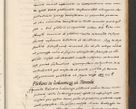 Zdjęcie nr 905 dla obiektu archiwalnego: [A]cta actorum causarum, sententiarum tam diffinitivarum quam interloquutoriarum, obligationum, constitutionum et contractuum coram reverendo patre domino Petro Porembski preposito Osvieczimensi, canonico et officiali generali Cracoviensi de anno Domini millesimo quingentesimo quinguagesimo primo, cuius indictio est nona, pontificatus sanctissimi in Christo patris et domini nostri domini Juliii divina providencia pape tercii, anno secundo, a die et mense infrascriptis feliciter continiantur