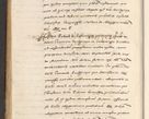 Zdjęcie nr 902 dla obiektu archiwalnego: [A]cta actorum causarum, sententiarum tam diffinitivarum quam interloquutoriarum, obligationum, constitutionum et contractuum coram reverendo patre domino Petro Porembski preposito Osvieczimensi, canonico et officiali generali Cracoviensi de anno Domini millesimo quingentesimo quinguagesimo primo, cuius indictio est nona, pontificatus sanctissimi in Christo patris et domini nostri domini Juliii divina providencia pape tercii, anno secundo, a die et mense infrascriptis feliciter continiantur