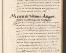 Zdjęcie nr 901 dla obiektu archiwalnego: [A]cta actorum causarum, sententiarum tam diffinitivarum quam interloquutoriarum, obligationum, constitutionum et contractuum coram reverendo patre domino Petro Porembski preposito Osvieczimensi, canonico et officiali generali Cracoviensi de anno Domini millesimo quingentesimo quinguagesimo primo, cuius indictio est nona, pontificatus sanctissimi in Christo patris et domini nostri domini Juliii divina providencia pape tercii, anno secundo, a die et mense infrascriptis feliciter continiantur