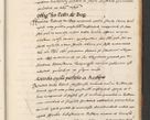 Zdjęcie nr 903 dla obiektu archiwalnego: [A]cta actorum causarum, sententiarum tam diffinitivarum quam interloquutoriarum, obligationum, constitutionum et contractuum coram reverendo patre domino Petro Porembski preposito Osvieczimensi, canonico et officiali generali Cracoviensi de anno Domini millesimo quingentesimo quinguagesimo primo, cuius indictio est nona, pontificatus sanctissimi in Christo patris et domini nostri domini Juliii divina providencia pape tercii, anno secundo, a die et mense infrascriptis feliciter continiantur