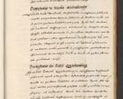 Zdjęcie nr 895 dla obiektu archiwalnego: [A]cta actorum causarum, sententiarum tam diffinitivarum quam interloquutoriarum, obligationum, constitutionum et contractuum coram reverendo patre domino Petro Porembski preposito Osvieczimensi, canonico et officiali generali Cracoviensi de anno Domini millesimo quingentesimo quinguagesimo primo, cuius indictio est nona, pontificatus sanctissimi in Christo patris et domini nostri domini Juliii divina providencia pape tercii, anno secundo, a die et mense infrascriptis feliciter continiantur