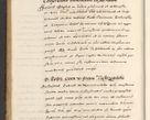 Zdjęcie nr 896 dla obiektu archiwalnego: [A]cta actorum causarum, sententiarum tam diffinitivarum quam interloquutoriarum, obligationum, constitutionum et contractuum coram reverendo patre domino Petro Porembski preposito Osvieczimensi, canonico et officiali generali Cracoviensi de anno Domini millesimo quingentesimo quinguagesimo primo, cuius indictio est nona, pontificatus sanctissimi in Christo patris et domini nostri domini Juliii divina providencia pape tercii, anno secundo, a die et mense infrascriptis feliciter continiantur