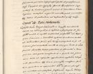 Zdjęcie nr 891 dla obiektu archiwalnego: [A]cta actorum causarum, sententiarum tam diffinitivarum quam interloquutoriarum, obligationum, constitutionum et contractuum coram reverendo patre domino Petro Porembski preposito Osvieczimensi, canonico et officiali generali Cracoviensi de anno Domini millesimo quingentesimo quinguagesimo primo, cuius indictio est nona, pontificatus sanctissimi in Christo patris et domini nostri domini Juliii divina providencia pape tercii, anno secundo, a die et mense infrascriptis feliciter continiantur