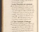Zdjęcie nr 886 dla obiektu archiwalnego: [A]cta actorum causarum, sententiarum tam diffinitivarum quam interloquutoriarum, obligationum, constitutionum et contractuum coram reverendo patre domino Petro Porembski preposito Osvieczimensi, canonico et officiali generali Cracoviensi de anno Domini millesimo quingentesimo quinguagesimo primo, cuius indictio est nona, pontificatus sanctissimi in Christo patris et domini nostri domini Juliii divina providencia pape tercii, anno secundo, a die et mense infrascriptis feliciter continiantur