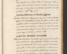 Zdjęcie nr 887 dla obiektu archiwalnego: [A]cta actorum causarum, sententiarum tam diffinitivarum quam interloquutoriarum, obligationum, constitutionum et contractuum coram reverendo patre domino Petro Porembski preposito Osvieczimensi, canonico et officiali generali Cracoviensi de anno Domini millesimo quingentesimo quinguagesimo primo, cuius indictio est nona, pontificatus sanctissimi in Christo patris et domini nostri domini Juliii divina providencia pape tercii, anno secundo, a die et mense infrascriptis feliciter continiantur